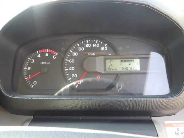 トヨタ ダイナ QDF-KDY231(2WD)の写真22