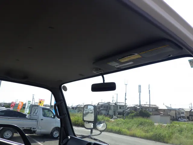 トヨタ ダイナ QDF-KDY231(2WD)の写真23