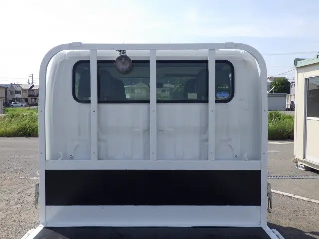 トヨタ ダイナ QDF-KDY231(2WD)の写真24