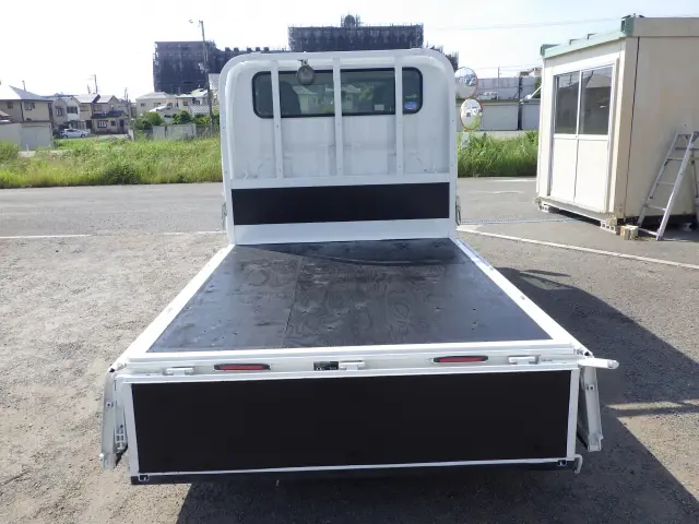 トヨタ ダイナ QDF-KDY231(2WD)の写真25
