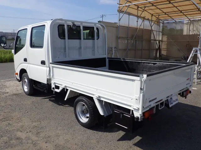 トヨタ ダイナ QDF-KDY231(2WD)の写真28
