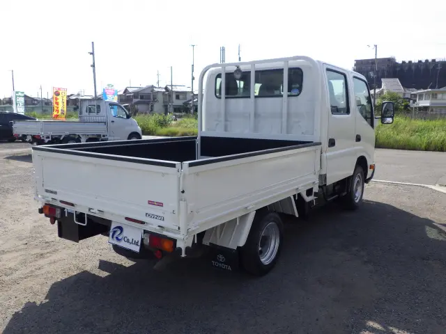 トヨタ ダイナ QDF-KDY231(2WD)の写真29