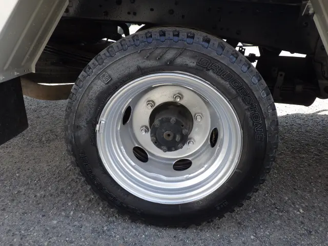 トヨタ ダイナ QDF-KDY231(2WD)の写真32