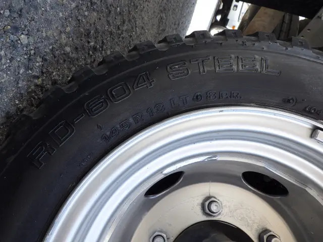 トヨタ ダイナ QDF-KDY231(2WD)の写真33