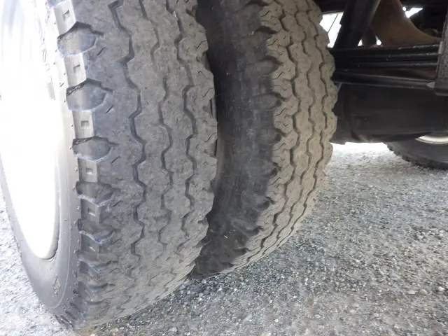 トヨタ ダイナ QDF-KDY231(2WD)の写真34