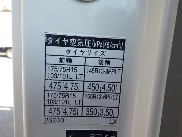 トヨタ ダイナ QDF-KDY231(2WD)の写真35