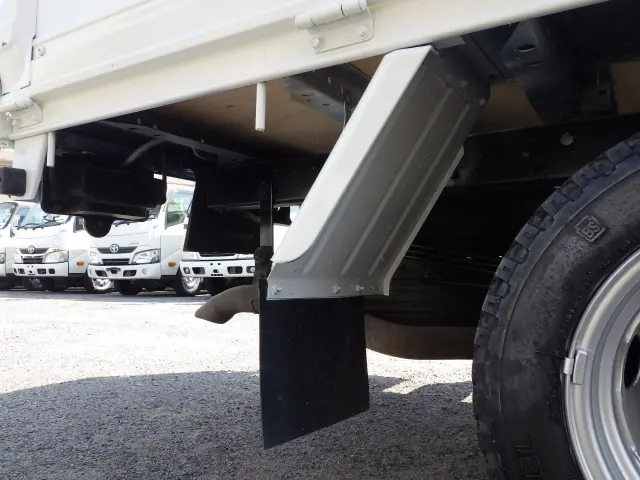 トヨタ ダイナ QDF-KDY231(2WD)の写真37