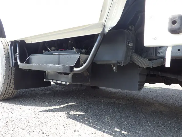 トヨタ ダイナ QDF-KDY231(2WD)の写真38