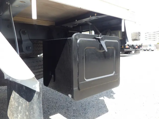 トヨタ ダイナ QDF-KDY231(2WD)の写真39