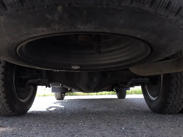 トヨタ ダイナ QDF-KDY231(2WD)の写真40