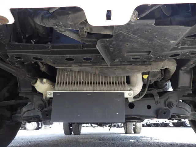 トヨタ ダイナ QDF-KDY231(2WD)の写真41