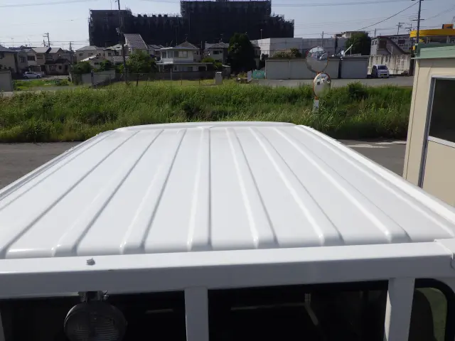 トヨタ ダイナ QDF-KDY231(2WD)の写真42