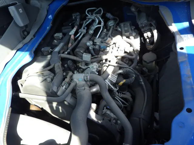 トヨタ ダイナ QDF-KDY231(2WD)の写真44