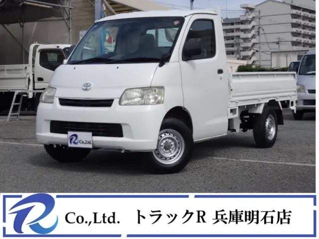 トヨタ ライトエーストラック DBF-S402U(2WD)の写真1
