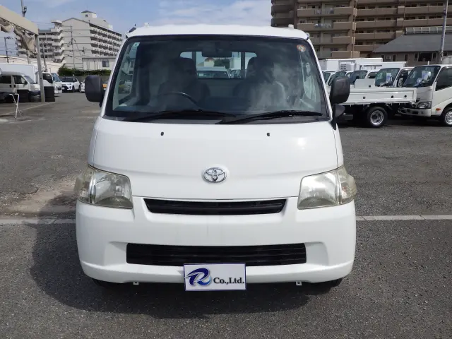 トヨタ ライトエーストラック DBF-S402U(2WD)の写真4