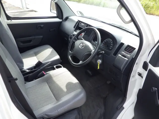 トヨタ ライトエーストラック DBF-S402U(2WD)の写真8