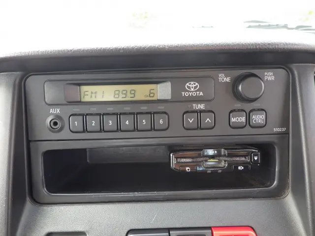 トヨタ ライトエーストラック DBF-S402U(2WD)の写真12