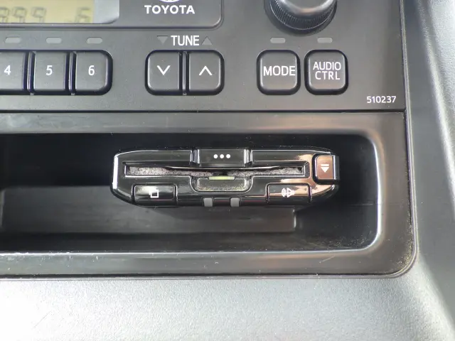 トヨタ ライトエーストラック DBF-S402U(2WD)の写真13