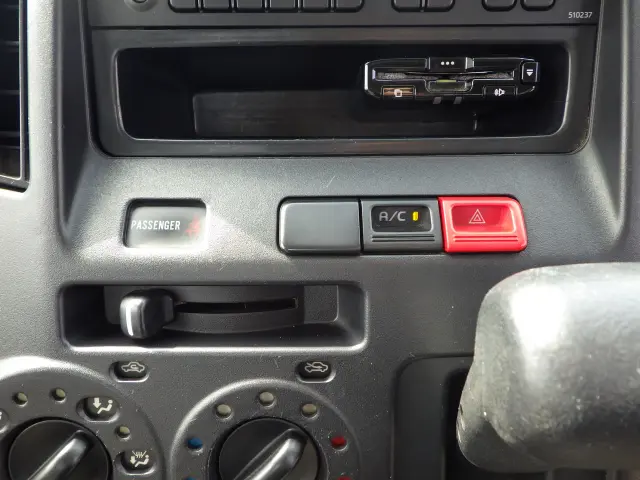 トヨタ ライトエーストラック DBF-S402U(2WD)の写真14