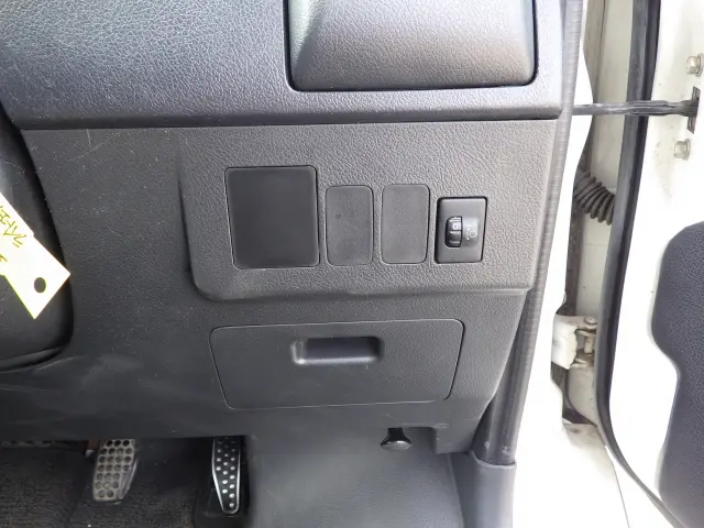 トヨタ ライトエーストラック DBF-S402U(2WD)の写真17