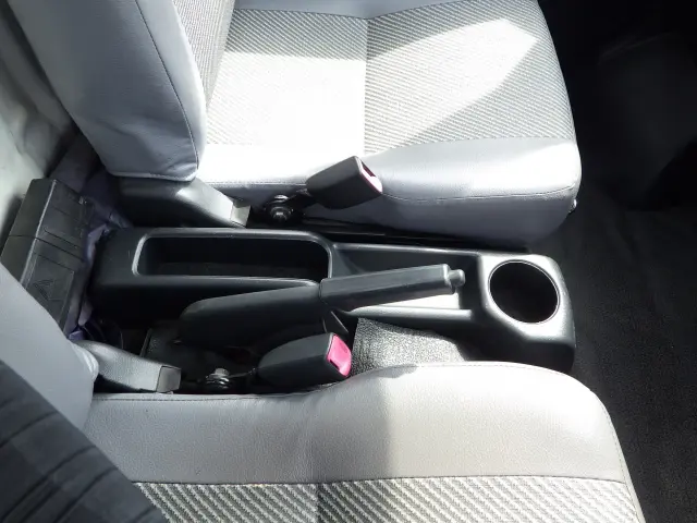 トヨタ ライトエーストラック DBF-S402U(2WD)の写真18