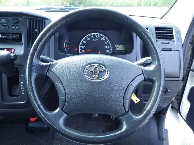 トヨタ ライトエーストラック DBF-S402U(2WD)の写真19