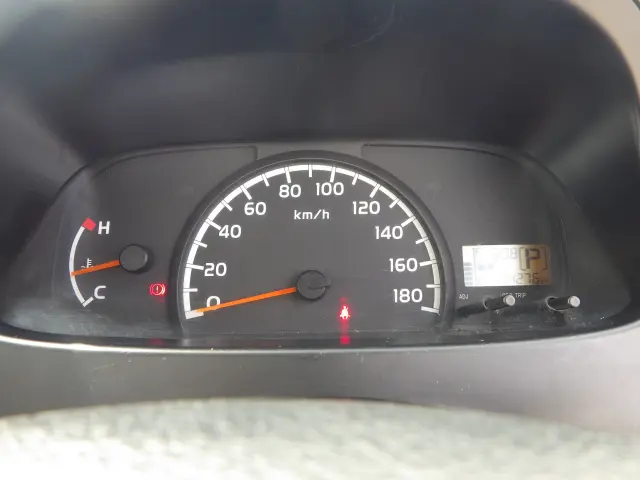 トヨタ ライトエーストラック DBF-S402U(2WD)の写真20