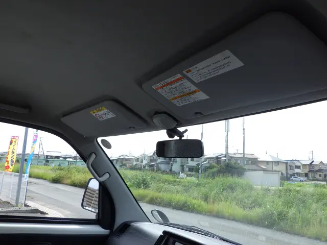 トヨタ ライトエーストラック DBF-S402U(2WD)の写真21