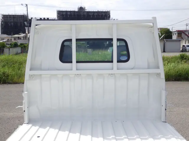 トヨタ ライトエーストラック DBF-S402U(2WD)の写真22