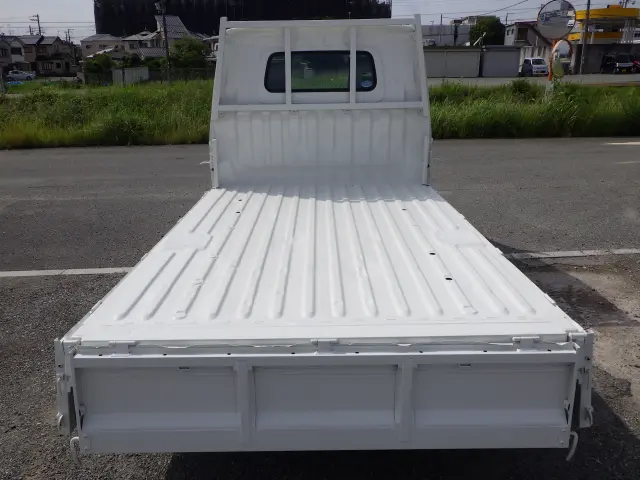トヨタ ライトエーストラック DBF-S402U(2WD)の写真23