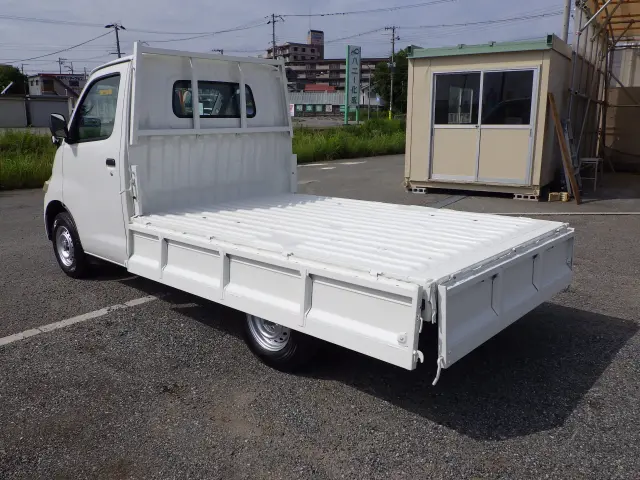トヨタ ライトエーストラック DBF-S402U(2WD)の写真24