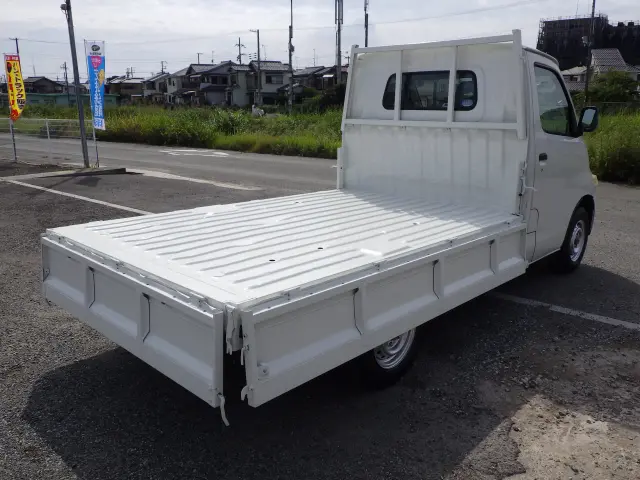 トヨタ ライトエーストラック DBF-S402U(2WD)の写真25