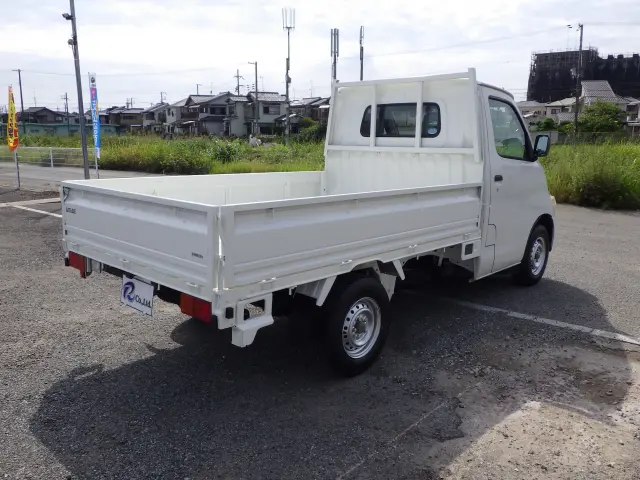 トヨタ ライトエーストラック DBF-S402U(2WD)の写真27