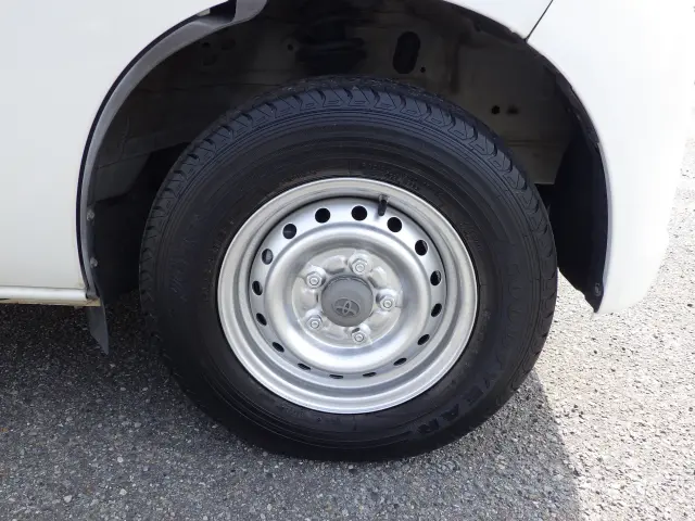 トヨタ ライトエーストラック DBF-S402U(2WD)の写真28