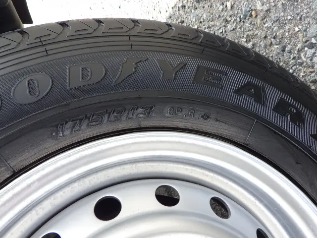 トヨタ ライトエーストラック DBF-S402U(2WD)の写真29