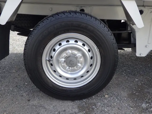 トヨタ ライトエーストラック DBF-S402U(2WD)の写真30