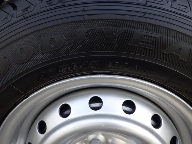 トヨタ ライトエーストラック DBF-S402U(2WD)の写真31