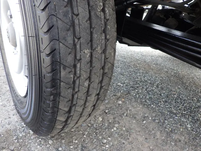 トヨタ ライトエーストラック DBF-S402U(2WD)の写真32