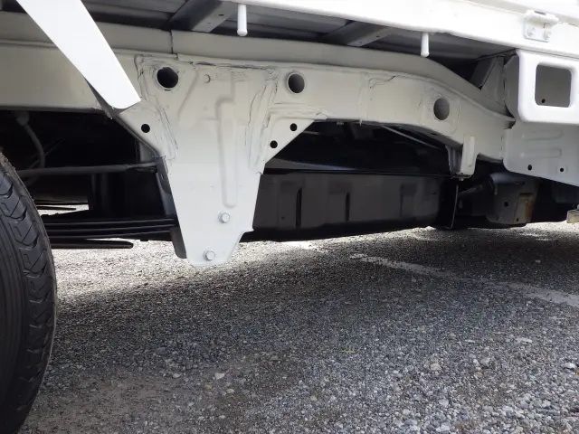 トヨタ ライトエーストラック DBF-S402U(2WD)の写真34