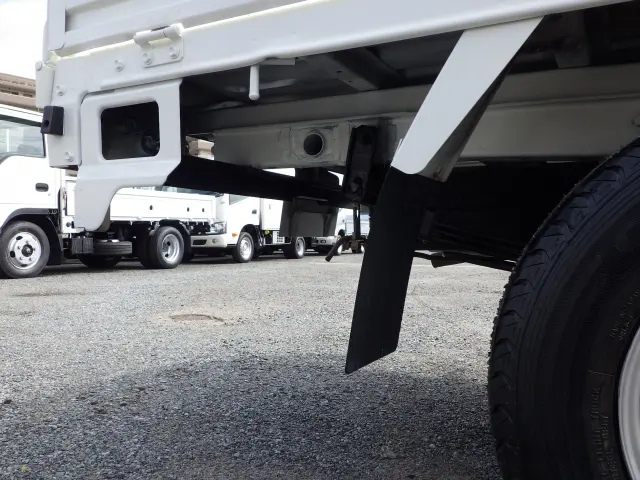 トヨタ ライトエーストラック DBF-S402U(2WD)の写真35