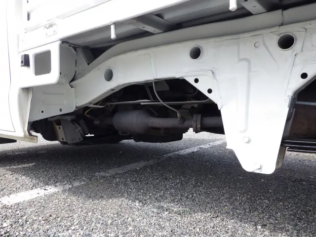 トヨタ ライトエーストラック DBF-S402U(2WD)の写真36