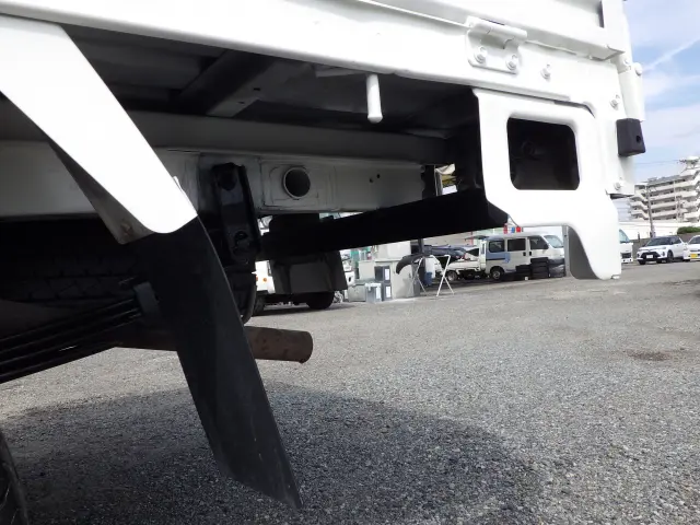 トヨタ ライトエーストラック DBF-S402U(2WD)の写真37
