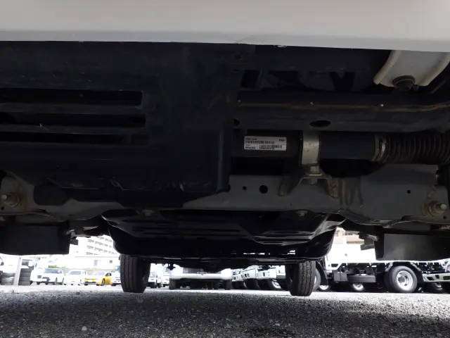 トヨタ ライトエーストラック DBF-S402U(2WD)の写真39