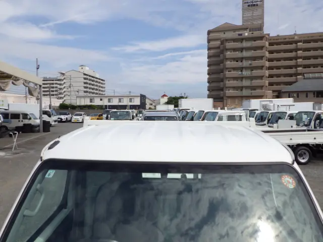 トヨタ ライトエーストラック DBF-S402U(2WD)の写真40