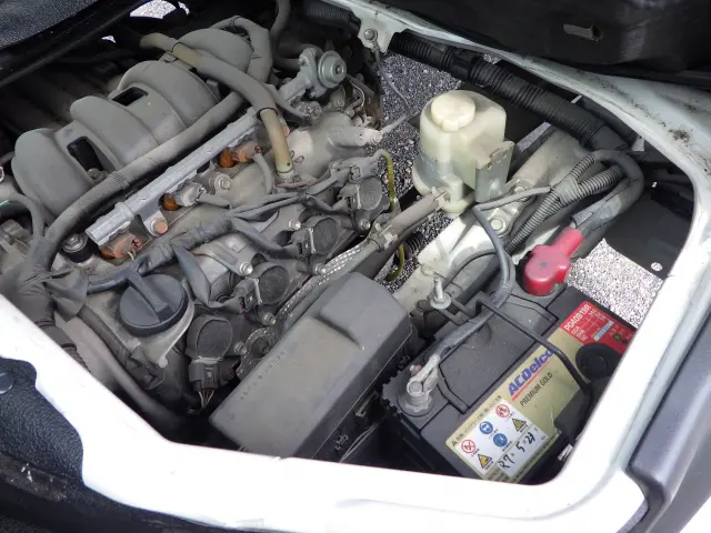 トヨタ ライトエーストラック DBF-S402U(2WD)の写真41