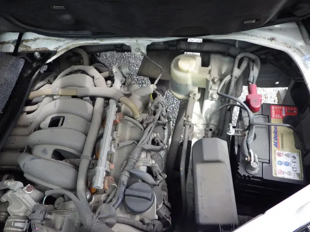 トヨタ ライトエーストラック DBF-S402U(2WD)の写真42