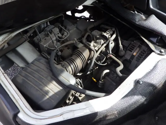 トヨタ ライトエーストラック DBF-S402U(2WD)の写真43