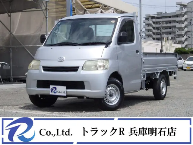トヨタ ライトエーストラック DBF-S402U(2WD)の写真1