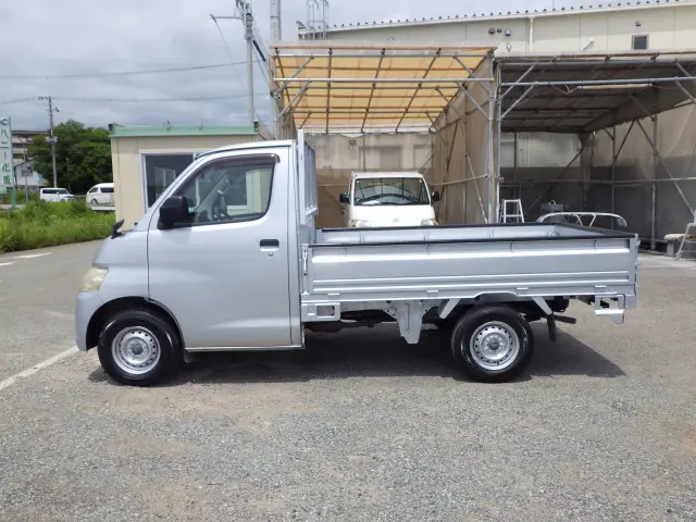 トヨタ ライトエーストラック DBF-S402U(2WD)の写真3