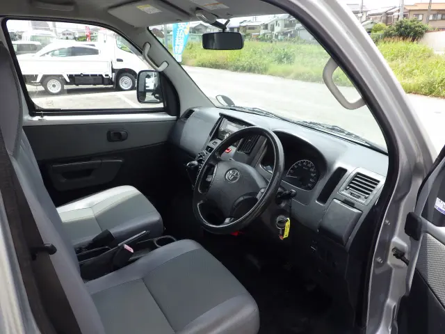 トヨタ ライトエーストラック DBF-S402U(2WD)の写真8